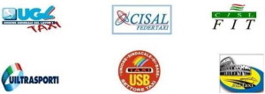 Ugl-Federtaxi-Cisl-Uiltrasporti-Usb-Ati